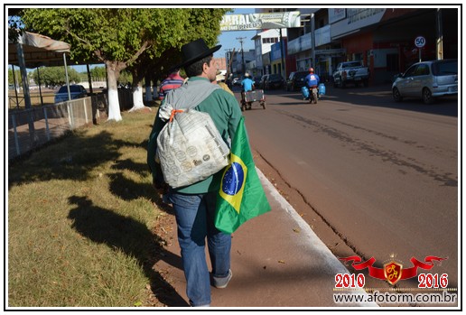 rolim de moura